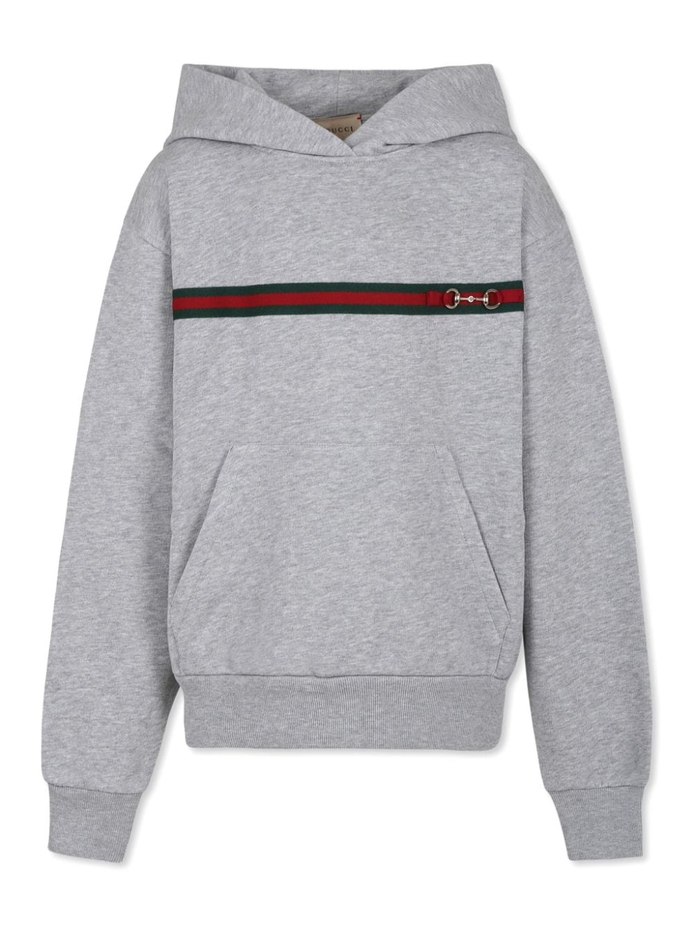 Gucci Kids
Felpa con cappuccio